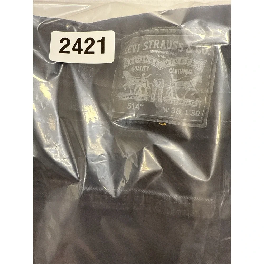 Levis levi 514